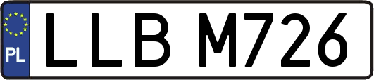 LLBM726