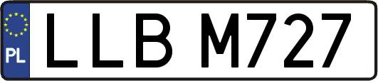 LLBM727