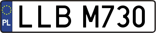 LLBM730
