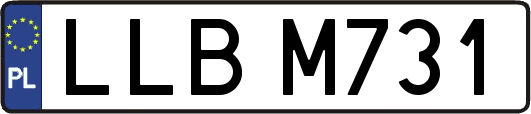 LLBM731