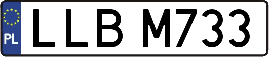 LLBM733
