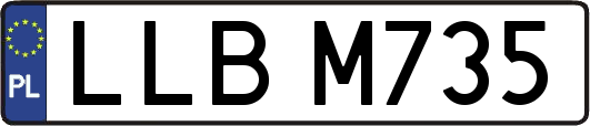 LLBM735