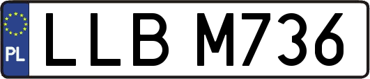 LLBM736