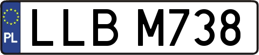 LLBM738