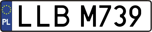 LLBM739