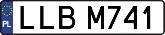LLBM741