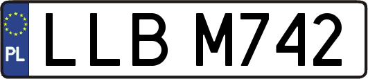 LLBM742