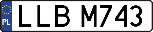 LLBM743