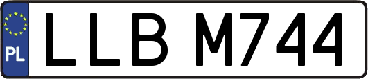 LLBM744