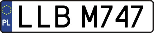 LLBM747