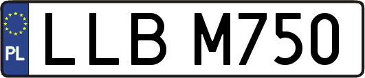 LLBM750
