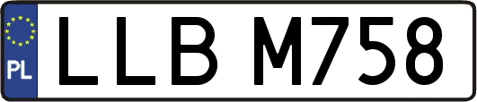 LLBM758