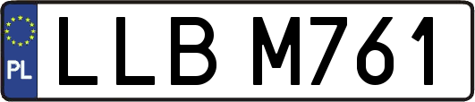 LLBM761