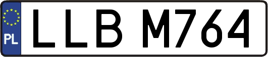 LLBM764