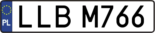 LLBM766