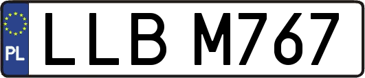 LLBM767