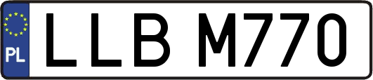 LLBM770