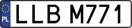LLBM771