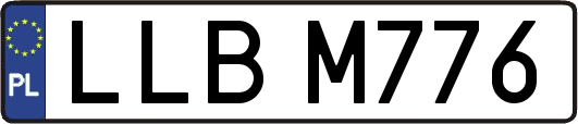 LLBM776