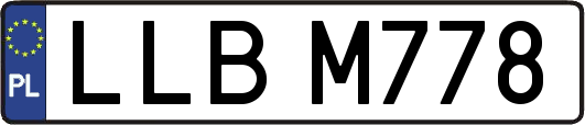 LLBM778