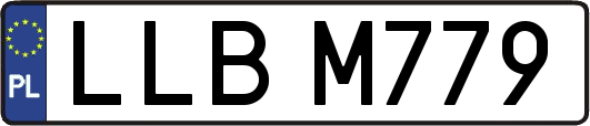 LLBM779