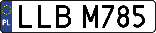 LLBM785