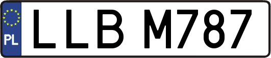 LLBM787