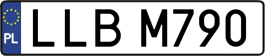 LLBM790