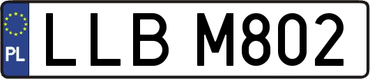 LLBM802