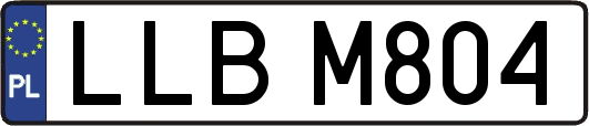 LLBM804