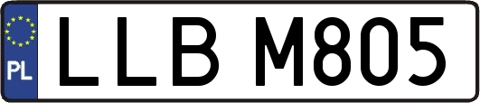 LLBM805