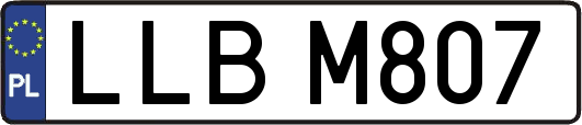 LLBM807