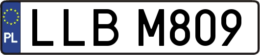 LLBM809
