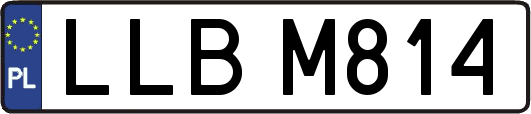 LLBM814