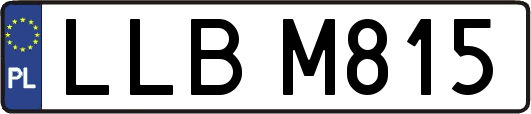 LLBM815