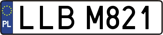 LLBM821