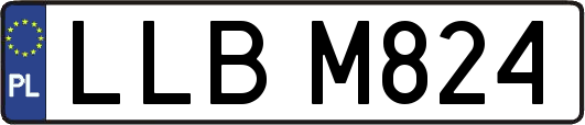 LLBM824