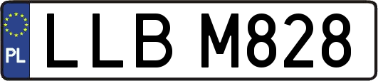LLBM828