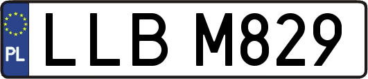 LLBM829