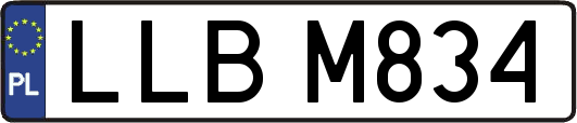 LLBM834