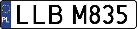 LLBM835