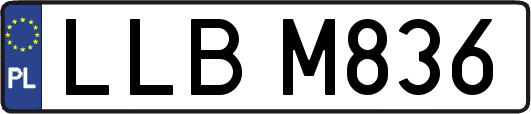 LLBM836