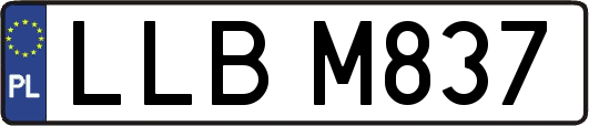 LLBM837