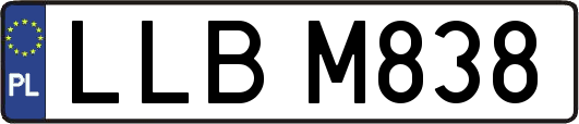 LLBM838