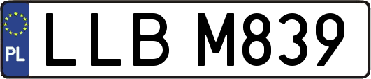 LLBM839