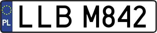 LLBM842