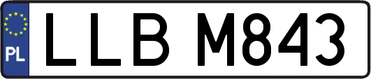 LLBM843