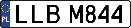 LLBM844