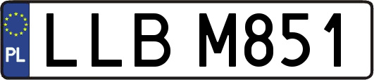 LLBM851