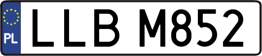 LLBM852